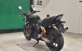 HONDA CB400SF GEN 4 A 2015 NC42