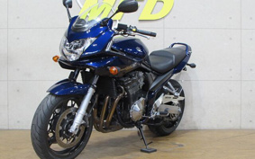 SUZUKI BANDIT 1200 S 2006 GV79A