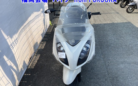 YAMAHA MAJESTY 250-4