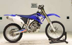 YAMAHA YZ250F 2022 CG27C