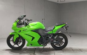 KAWASAKI NINJA250R EX250K