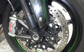 KAWASAKI NINJA H2 2015