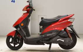 YAMAHA CYGNUS 125 XSR 2016 SE12J