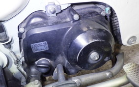 HONDA LITTLE CUB E 2015 AA01