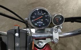 SUZUKI GZ150-A PCK2L