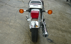 YAMAHA SR400 2013 RH03J