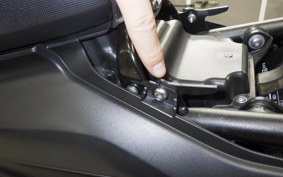 TRIUMPH TRIDENT 660 2021