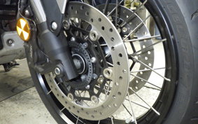 HONDA X-ADV 750 2021 RC95