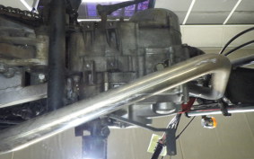 HONDA APE 50 2012 AC16