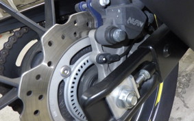 HONDA CBR400R 2020 NC56