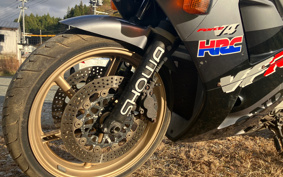 HONDA VFR400R PRO-ARM 1991 NC30