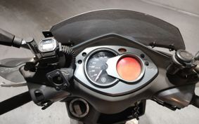 YAMAHA CYGNUS 125 X SE44J