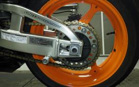 HONDA CBR600RR GEN 2 2007 PC37