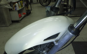 YAMAHA RZ 250 2009 4L3