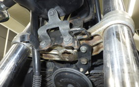 KAWASAKI BALIUS 250 Gen.2 2021 ZR250B