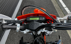 KTM 250 EXC F EXA40