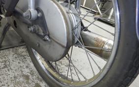 HONDA C90 SUPER CUB