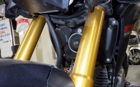 KAWASAKI Z125 PRO BR125H