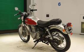 KAWASAKI ESTRELLA CUSTOM 1997 BJ250A