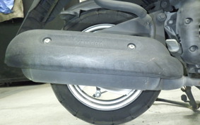 YAMAHA JOG Gen.5 2020 SA36J