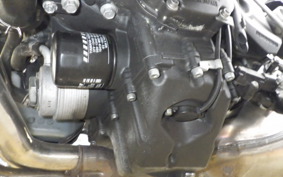 YAMAHA MT-09 A 2014 RN34J