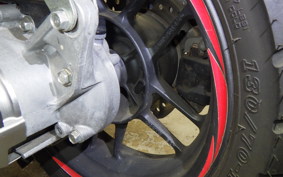HONDA ADV150 KF38