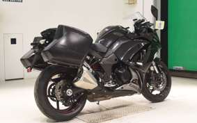 KAWASAKI NINJA 1000 A 2018 ZXT00W