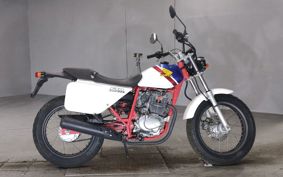 HONDA FTR223 MC34