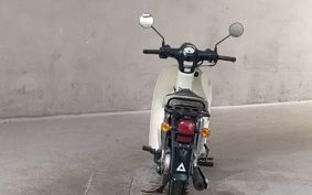 HONDA SUPER CUB110 JA59