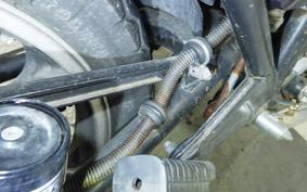 KAWASAKI Z650 LTD 1979 KZ650D