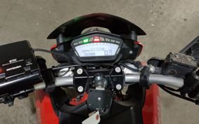 DUCATI HYPERMOTARD 939 2016 BA01JA