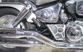 SUZUKI DESPERADO 400 VK52A