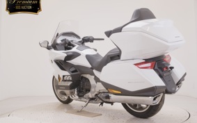 HONDA GL 1800 GOLD WING TOUR DCT 2022 SC79