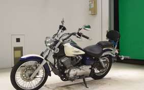 YAMAHA DRAGSTAR 250 2021 VG02J