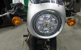 KAWASAKI W800 CAFE 2019 EJ800B