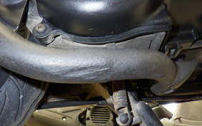 YAMAHA JOG APRIO 4JP