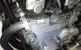 KAWASAKI ZEPHYR 400 Gen.2 1991 ZR400C