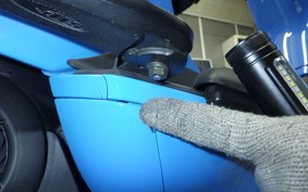 VESPA SPRINT150 2024