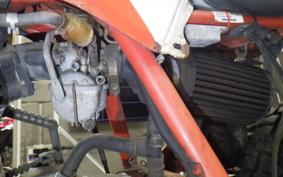 HONDA TLR200 MD09
