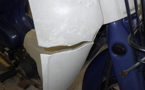 HONDA C50 SUPER CUB AA01