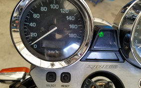 YAMAHA XJR1300 2002 RP03J
