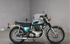KAWASAKI W1 SA W1F