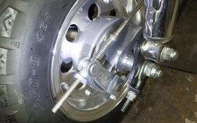 HONDA MONKEY 1992 Z50J