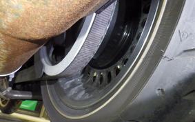 HARLEY FLHTK 1690 2011