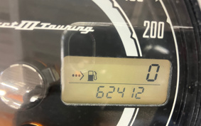 TRIUMPH  TRIUMPH  ROCKET 3 TOURING  2009 TLC403