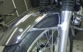 KAWASAKI W800 2021 EJ800B