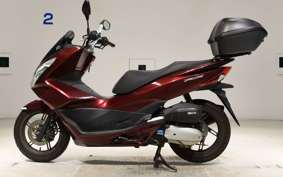 HONDA PCX 125 2015 JF56