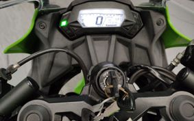 KAWASAKI NINJA250SL BX250A