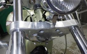 YAMAHA DRAGSTAR 400 1997 4TR