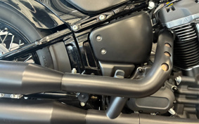 HARLEY FXBB 2020 YJJ